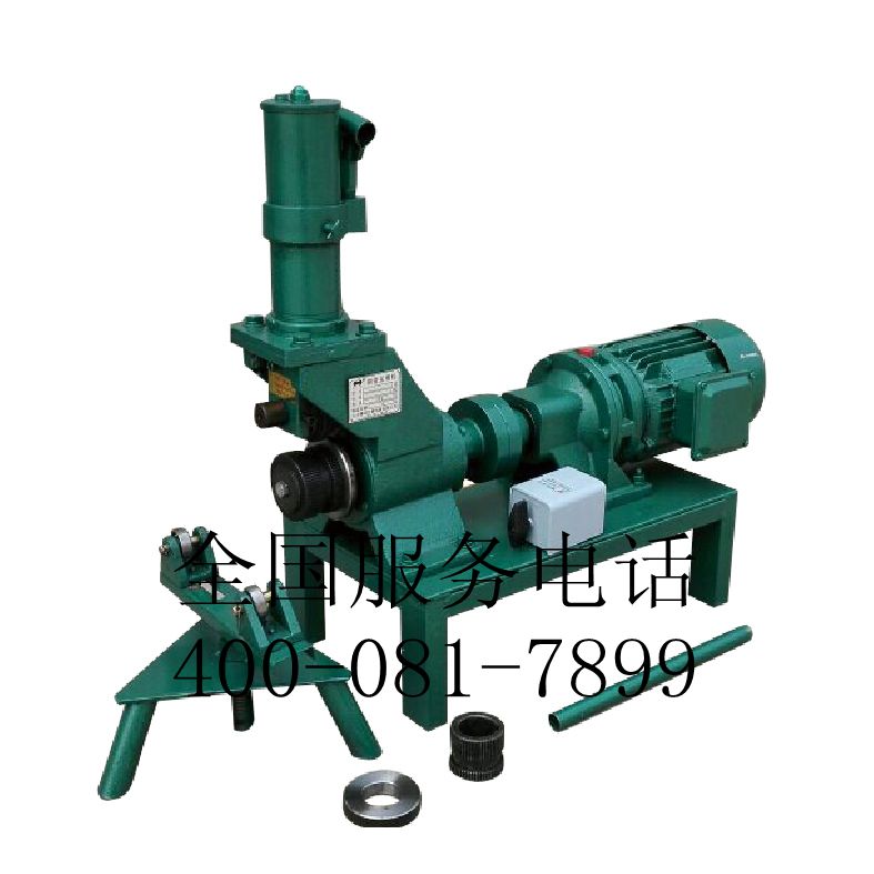 滾槽機76-219輕型